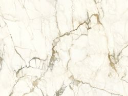 Керамогранит 3240х1620х12 Calacatta Macchia Vecchia 4D Cashmere (SapienStone)